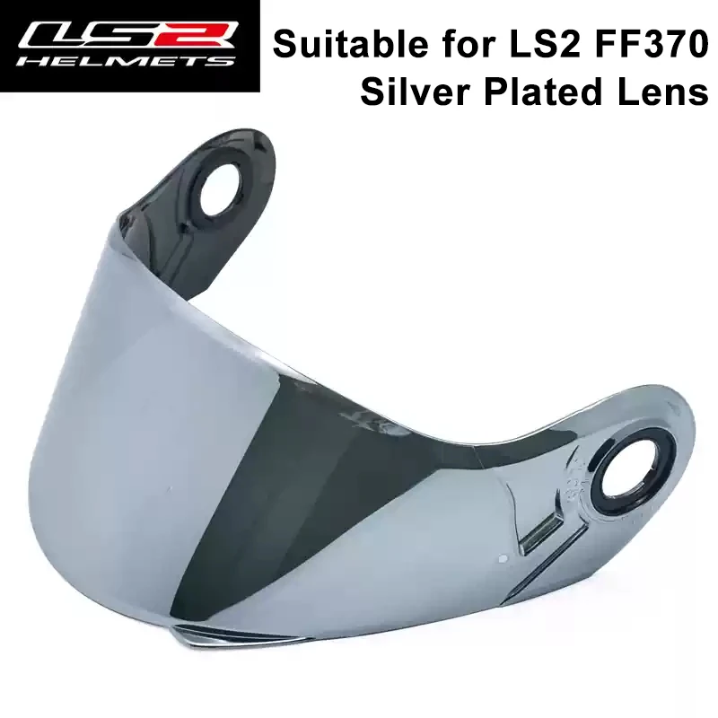 Silver Lens