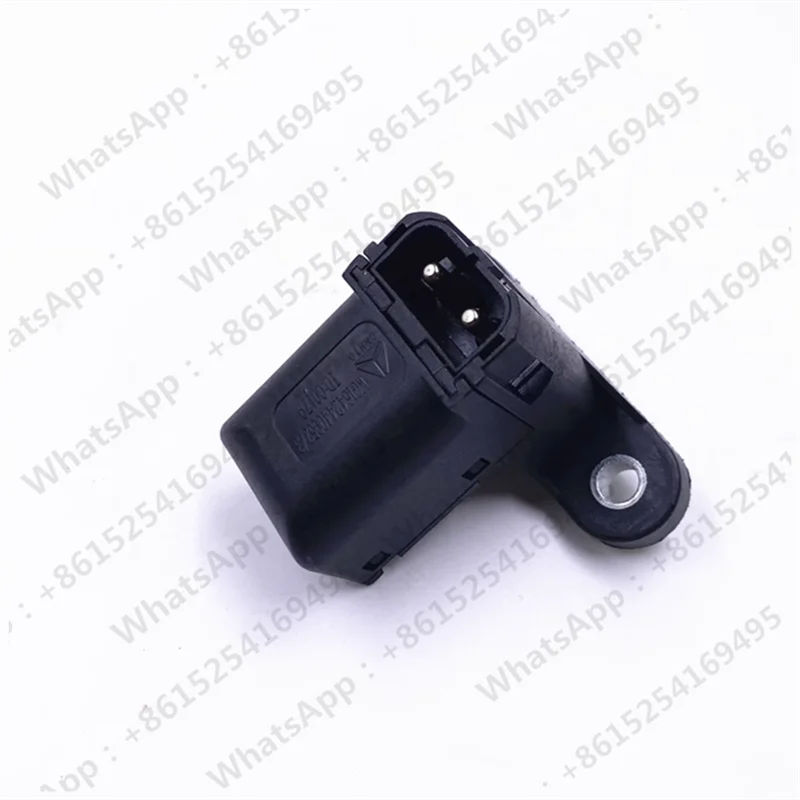 CNHTC SINOTRUK Truck Parts WG1642440052 Cab Lock Signal Switch For HOWO A7 T7H