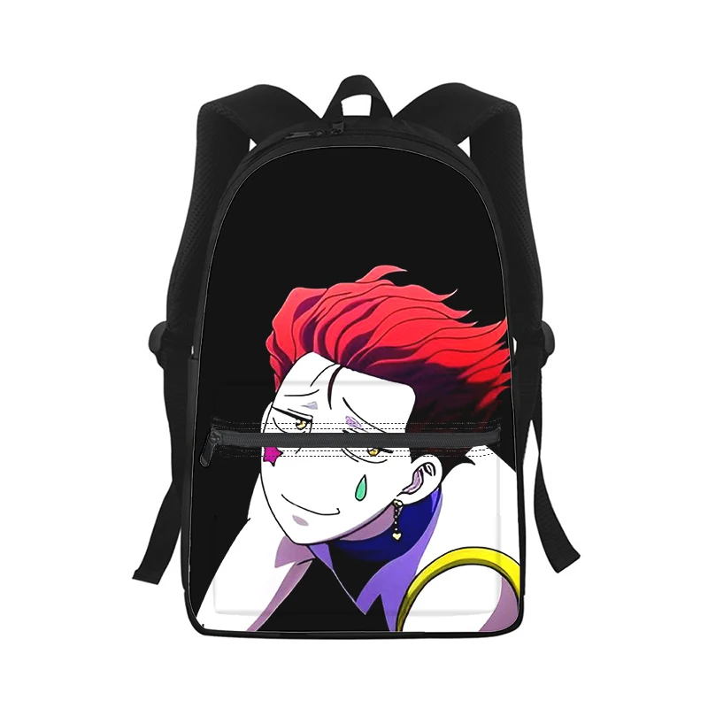 Рисунок 6 - Рюкзак Hisoka HUNTER×HUNTER для мужчин и женщин