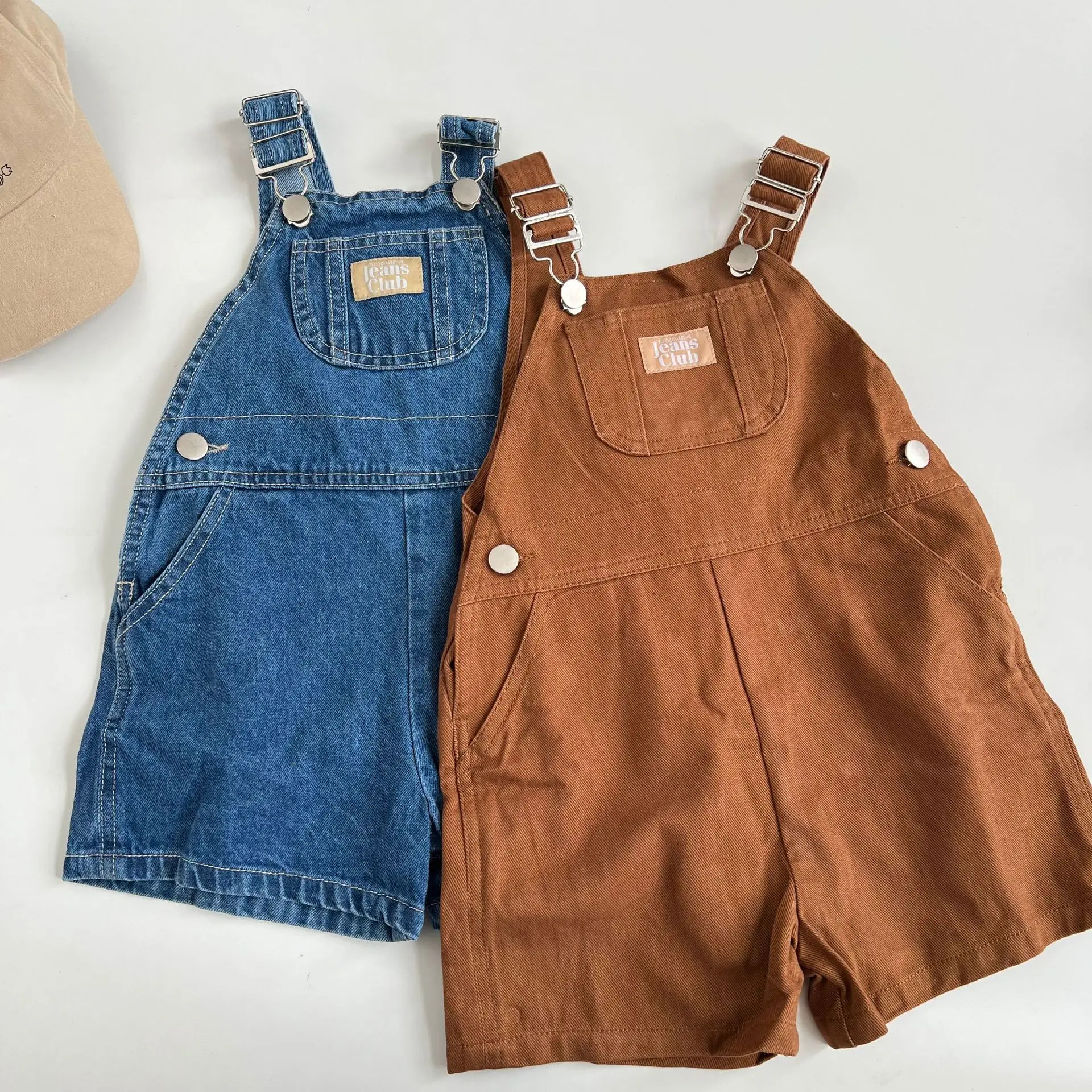 Джинсовые брюки Jenny & DavePopular серии 22