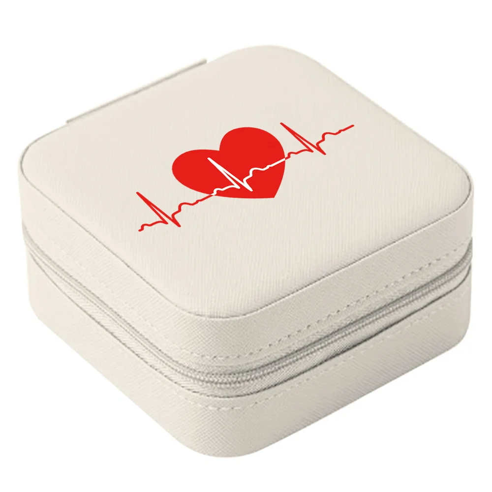 Рисунок 6 - 2023 портативная шкатулка для ювелирных изделий