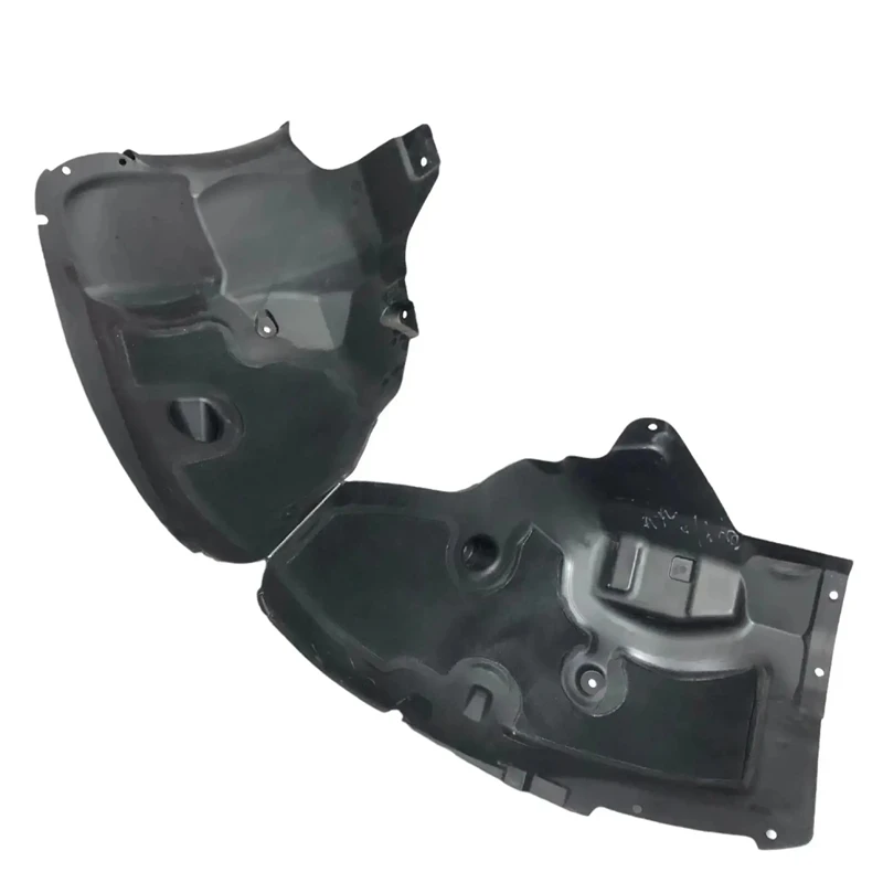 

Автомобильная Передняя подкладка крыла слева 1081581-00 для Tesla Model 3, запасные части, аксессуары