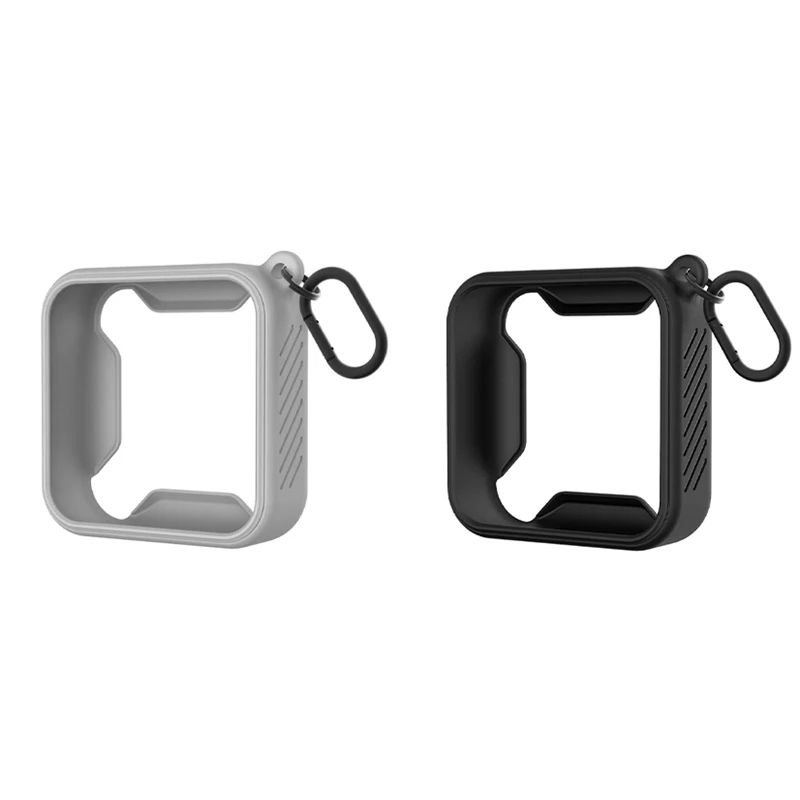 마샬 윌렌 블루투스 스피커에 적합한 실리콘 보호 커버, 보관 가방, 방진 실리콘 커버, 쉬운 설치 