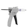 30ml Dispenser Glue  Plastic Manual Single Tube Handle Tools Hot Melt Adhesive Dispenser Glue  for Pressing Squeezing 6