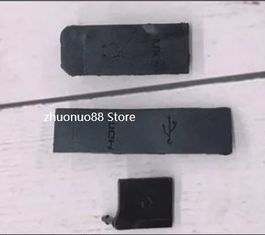 Новинка для Canon 5D Mark IV 5D4 5DIV USB резиновая крышка Запасная часть |