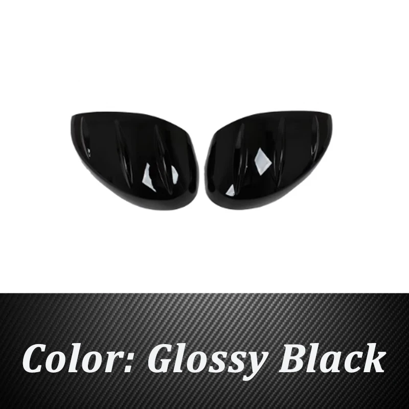 Glossy Black