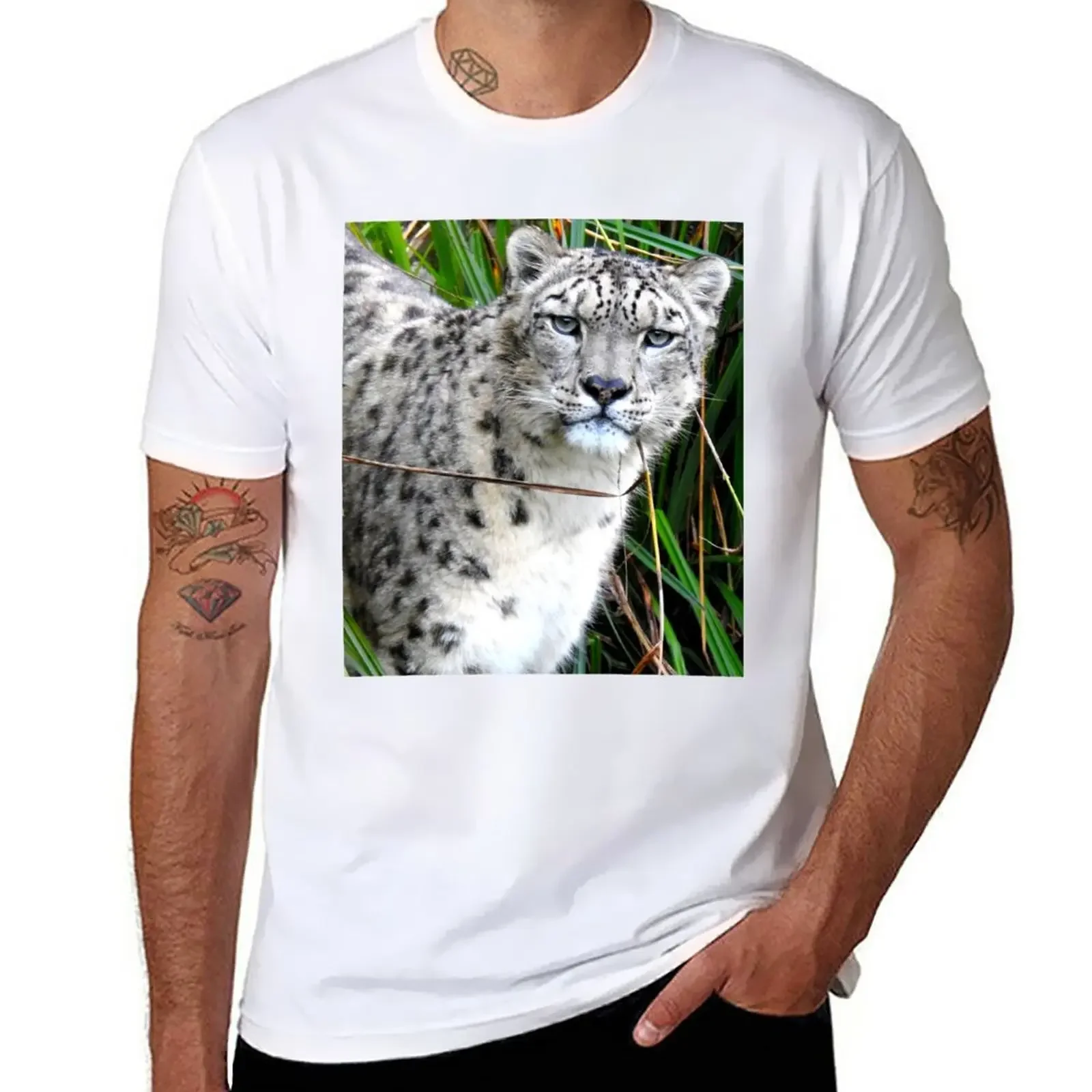 

The Entrance T-Shirt sports fans oversizeds tees Short sleeve tee Men's t-shirt