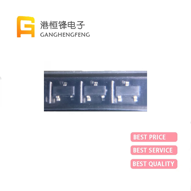 

20PCS/LOT Electronic Components BFR93A E6327 R2W SOT23 RF TRANS NPN