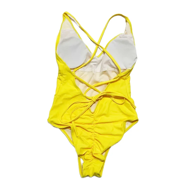 Рисунок 2 - Слитный купальник Queen на день рождения