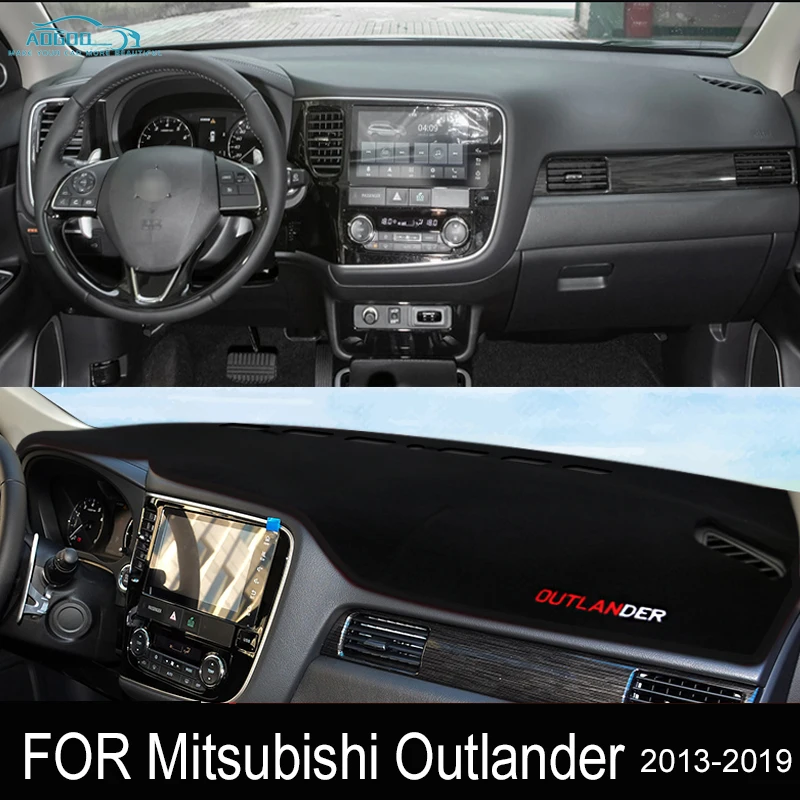 Voor Mitsubishi Voor Asx Voor Rvr 2010-2013 2014 2015 2016 2017 2018 2019 2020 2021 2022 Auto Dashboard Cover Matten Dash Mat Zonnescherm Pad(B LHD Brown Voor Mitsubishi Voor Asx Voor Rvr 2010-2013 2014 2015 2016 2017 2018 2019 2020 2021 2022 Auto Dashboard Cover Matten Dash Mat Zonnescherm Pad(B LHD Brown