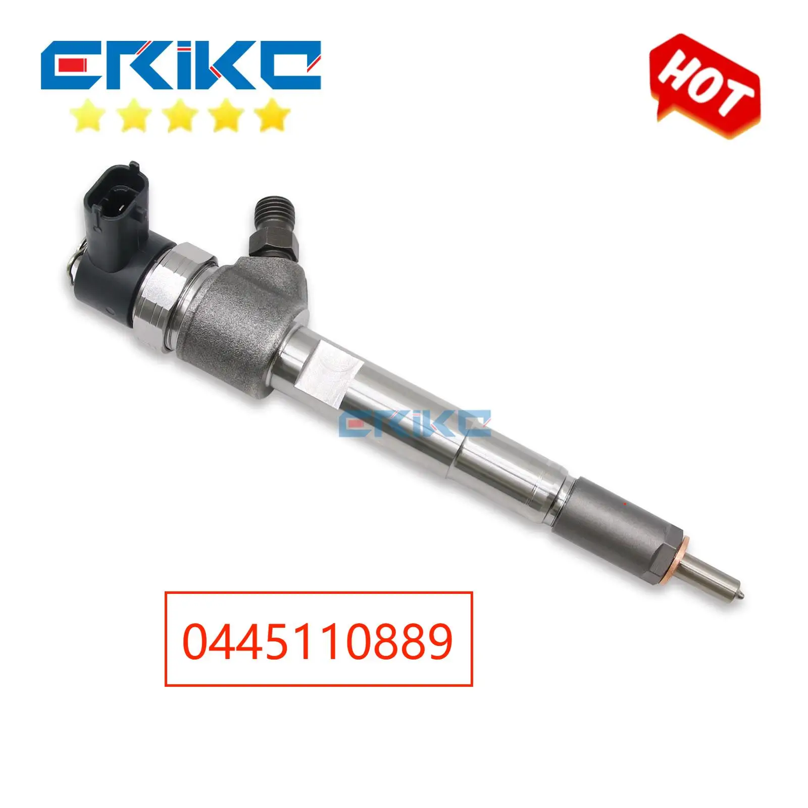 

Инжектор насоса 0445110889 OE 0 445 110 889, инжектор автомобильного двигателя Assy 0445 110 889, форсунка инжектора