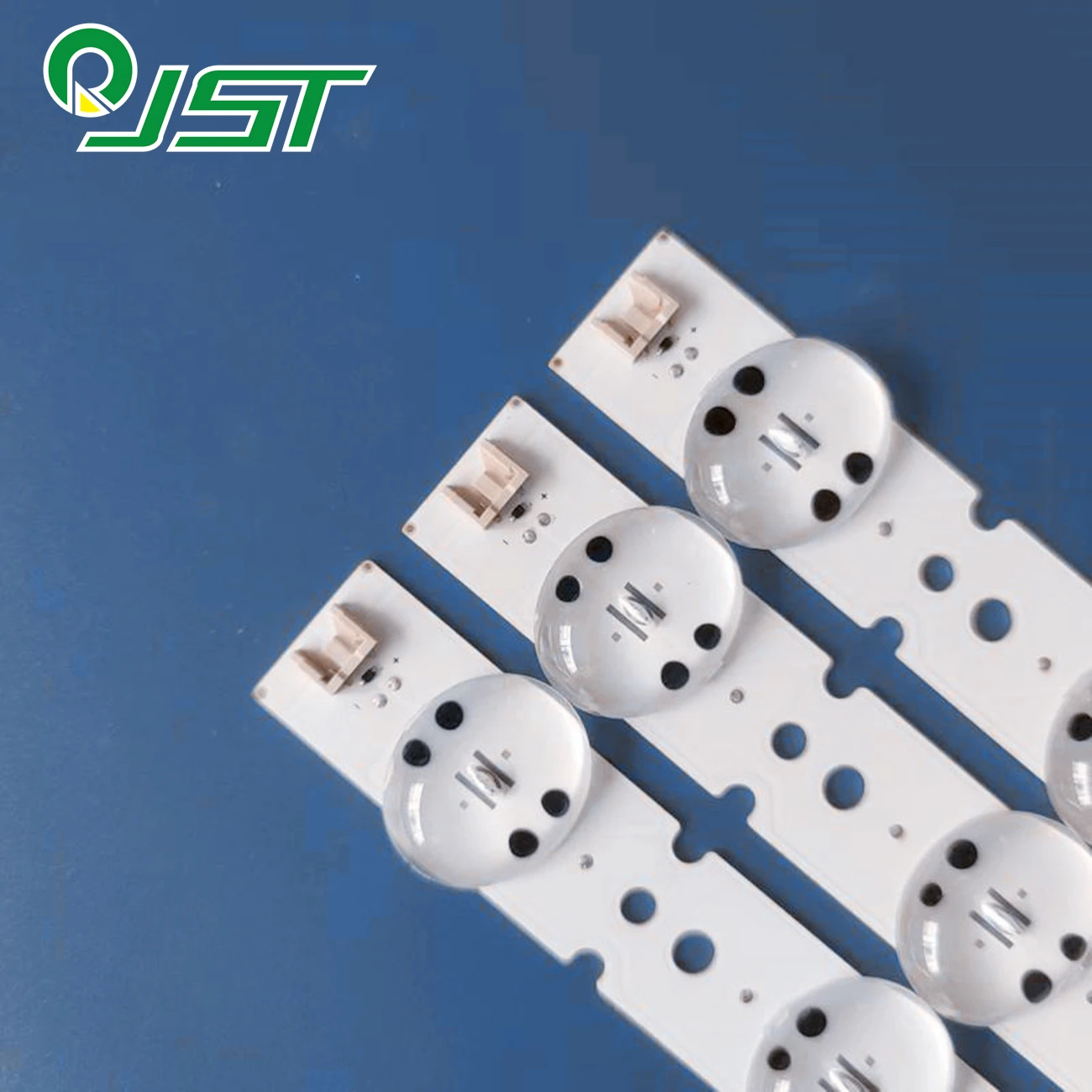 3pcs/Kit LED Strips for 50 TV 50UK6790PLD 50UK6790 50UM6200PLA 50UM6200