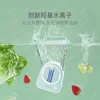 ~Ingredient purification machine, vegetable cleaning machine, washing fruit washing purifier, pesticide residue removal machine 3