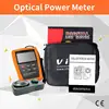 Solar Power Meter Visible Intensity Solar Radiometer Infrared Radiation Detector W/m2 and BTU unit selection Optical experiment 2