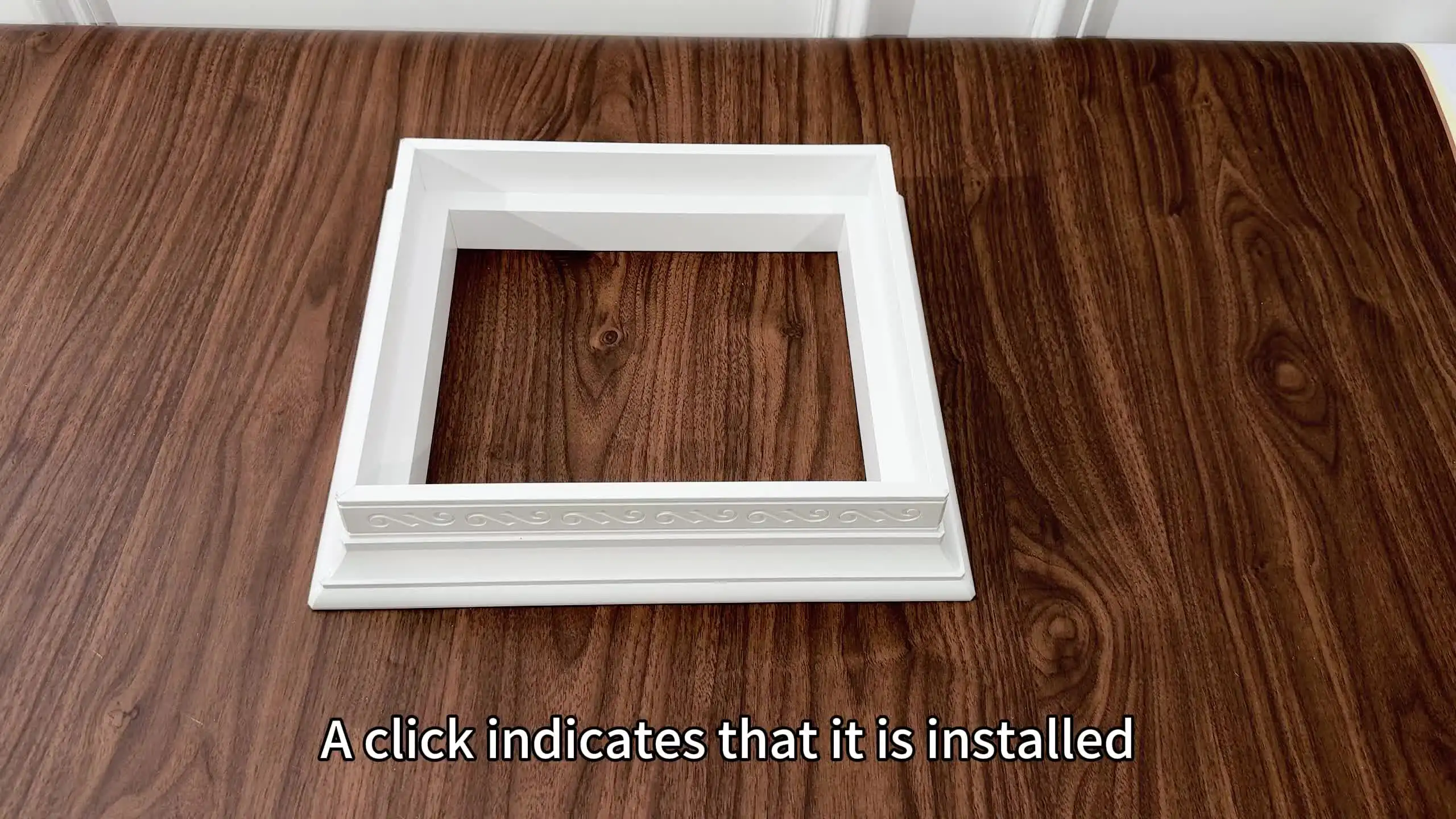 ラブブ・ジモモ・エンジェル専用、ローマ円柱ベース付きアート