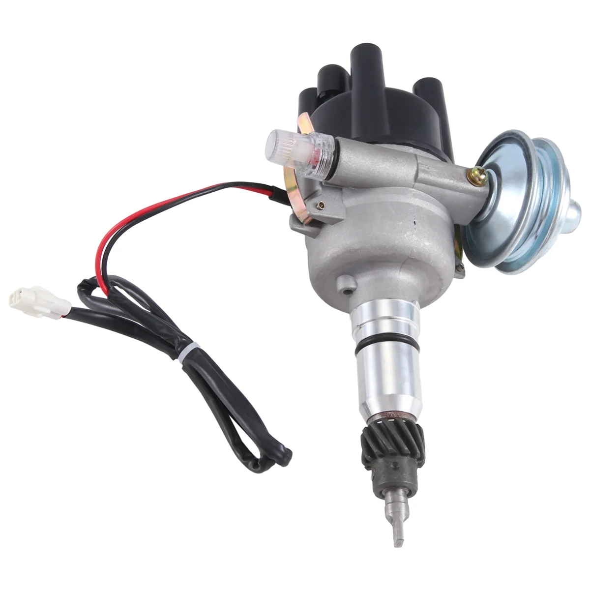 New Distributor for Toyota 12R ELECCTRIC 2.0L L4 2010- 19100-11071