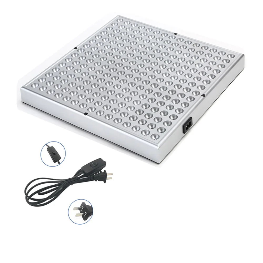 Cosmetic Instrument Red Light Treatment Panel Body Light Treatment Therapy Beauty 225 LED Body Pain Relief