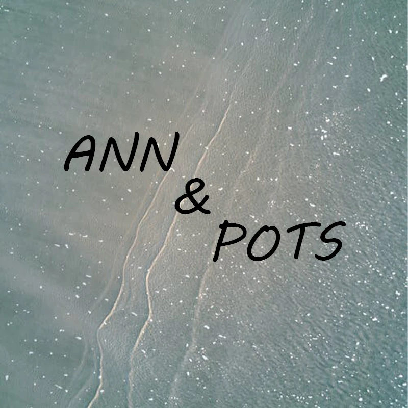 ANNPOTS Kids Shoes Store