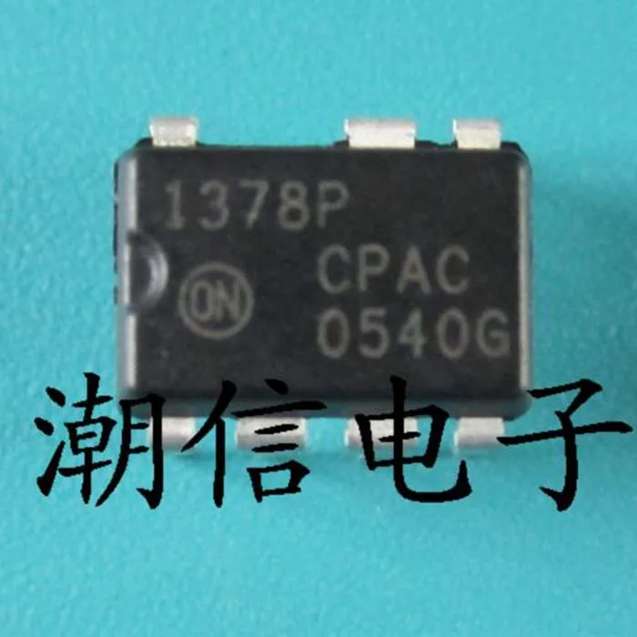 

5PCS/LOT 1378P MC1378P DIP-7 NEW and Original in Stock