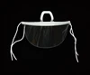 100-50 Pieces Of Transparent Mask Catering Special Cook Food Anti-Fog Hotel Plastic Kitchen Restaurant Smile 3