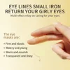 60pcs Avocado Golden Collagen Eye Mask Anti Dark Circles Eye Bags Moisturizing Firming Eye Patches Skin Care Products 4