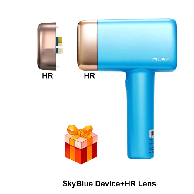 Skyblue 2HR