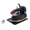 1200w/1600w/2000w Commercial High Power Double Steam Iron Dry Cleaners Iron Stoning Machine Electric Iron for Clothes Steamer 1