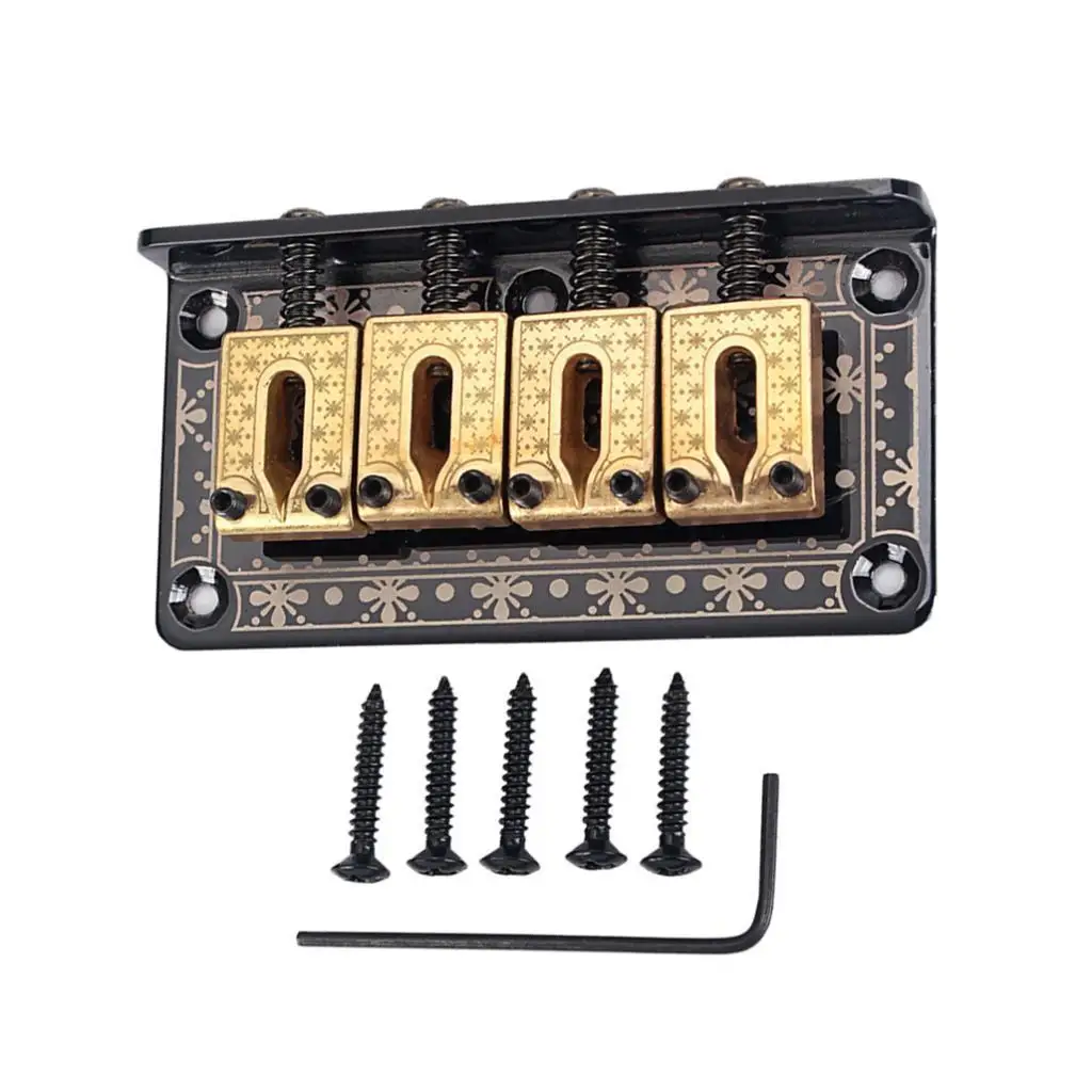 

1 гитарное седло Bridge для Box Guitar/Bass Guitar/аксессуар для укулеле 14,1 мм