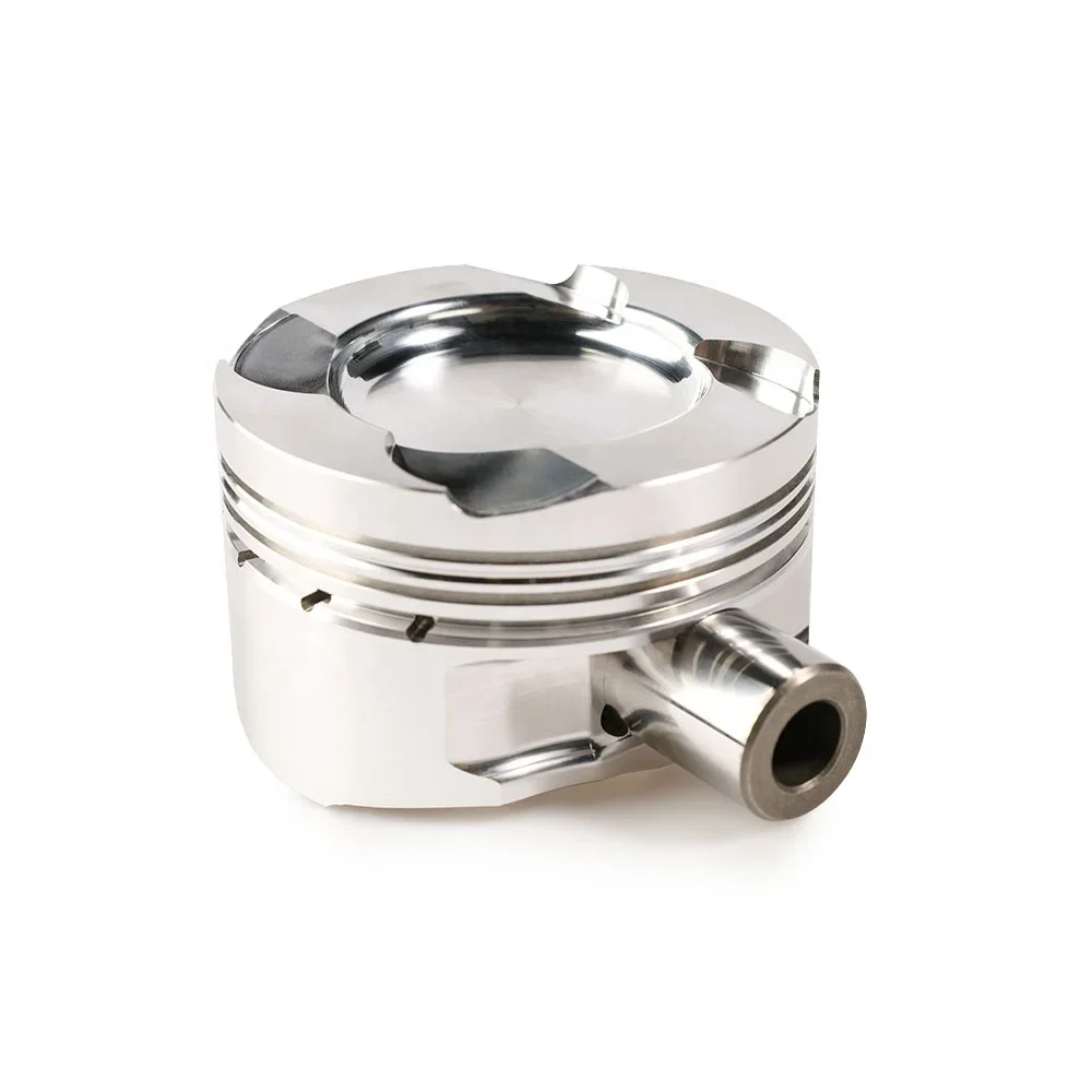 맞춤형 단조 피스톤 7MGTE (수프라 엔진 성능 향상용) 보어 83mm STD 3.0L 24V 6기통 스트로크 91 SC7468