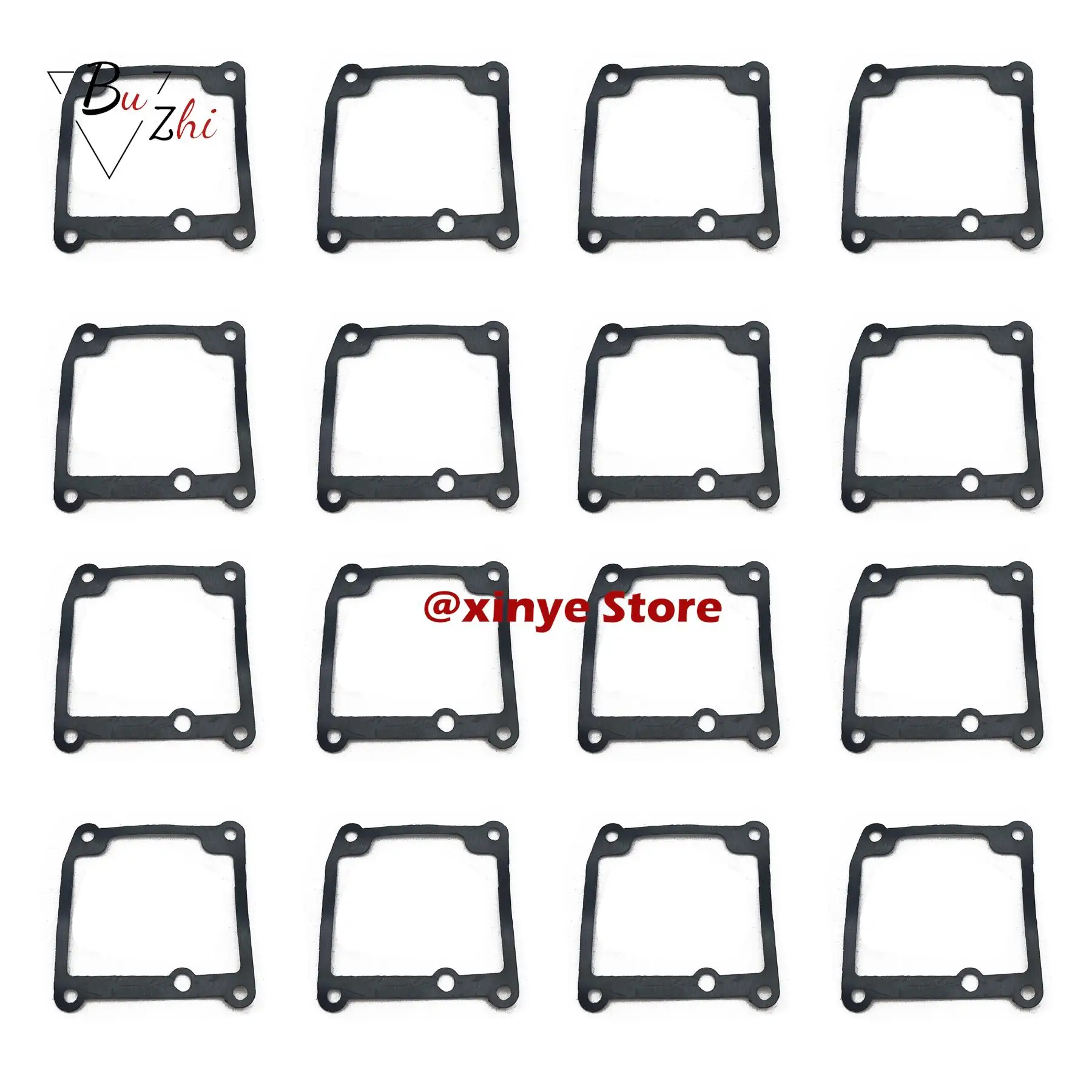 Carburetor Carb Float Bowl Gasket repair kit for SUZUKI AX100 AX100D AX