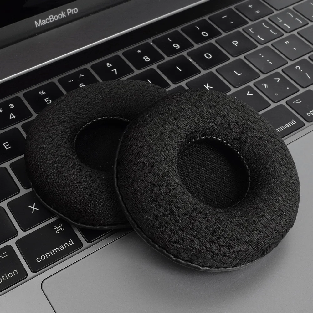 Earphone pads For Panasonic Technics RP-DJ1200/RP-DJ1205/RP-DJ1210 replacement Earpads
