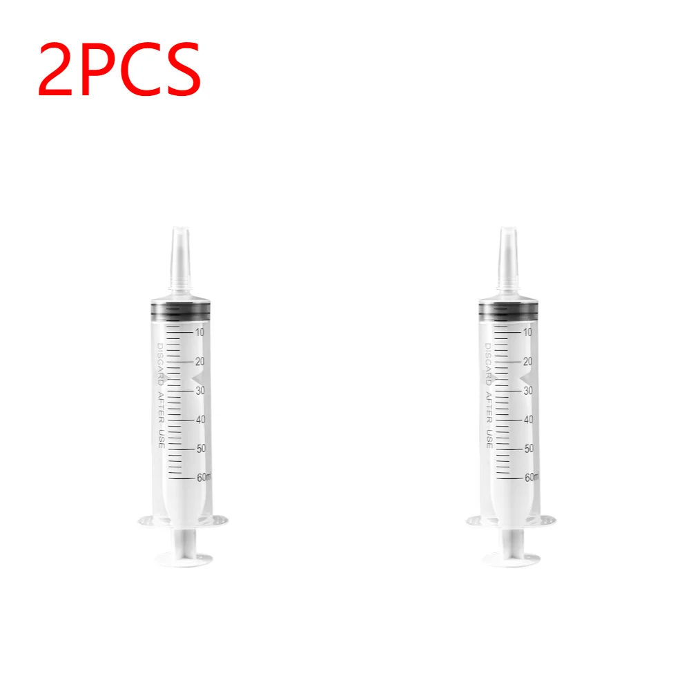 2PCS 60ml