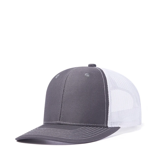 Baseball Cap For Men And Women, Mesh Snapback Summer Hat Unisex_voghion.com