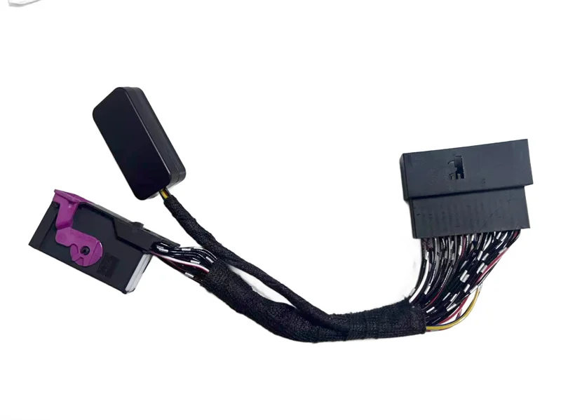 Automatischer Start-Stopp-Motorsystem aus Plug-and-Play-Auto-Stopp-Start für Volkswagen Golf MK8 Golf 8 2020 2021 2022 2023 – Detail 12