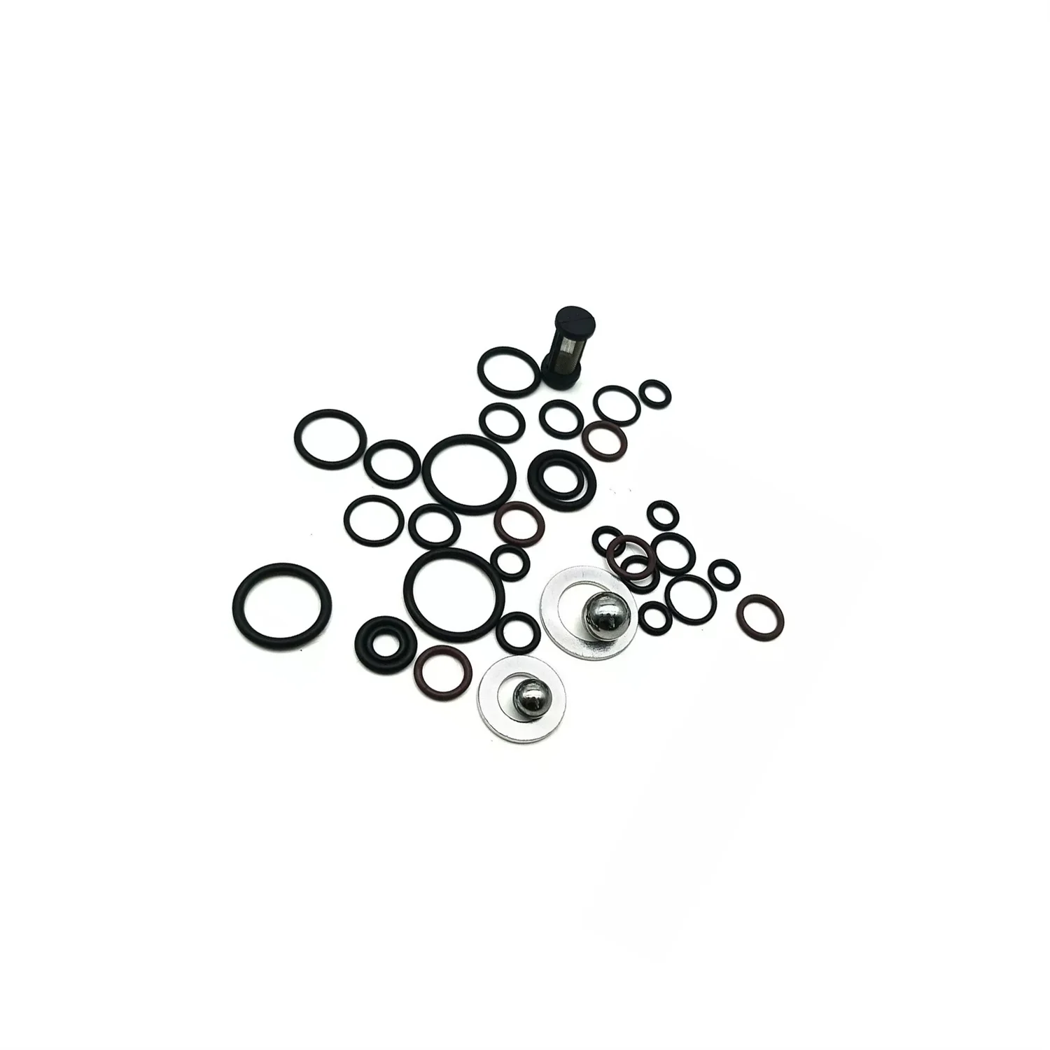K310 K311 1set CVT Auto Transmission Master Rebuild Kit For 2006-2015 Toyota Corolla 1.8L High Durability Car Accessories Parts
