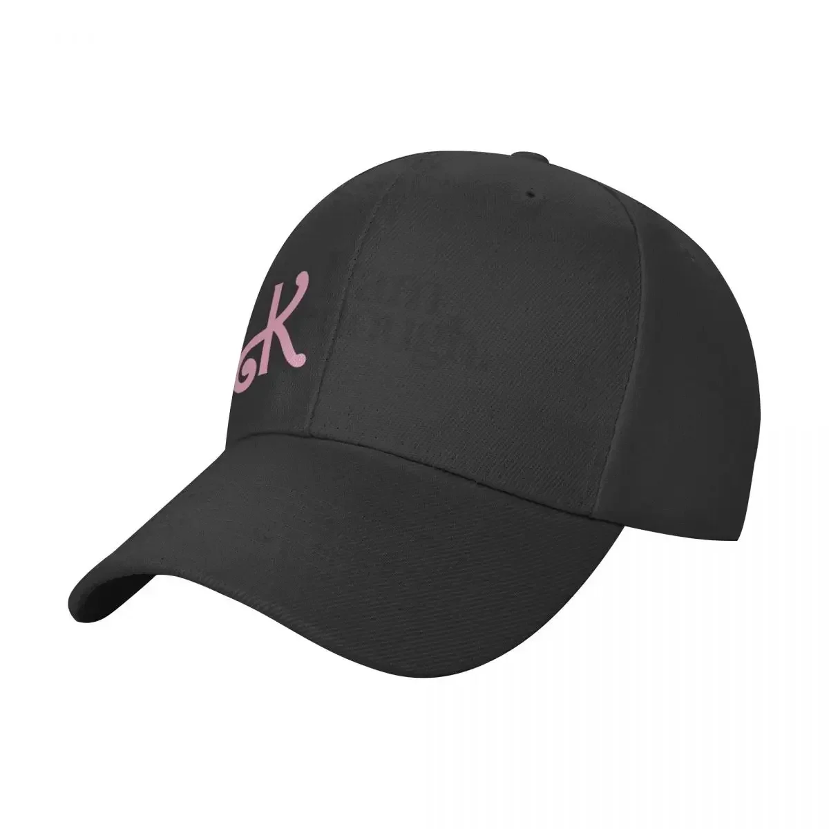 

I am Kenough design Baseball Cap Cosplay Trucker Cap Ladies Men's