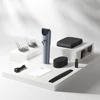 XIAOMI MIJIA Original Hair Clipper 2 Cutting Machine Trimmer Professional Titanium Alloy Blade Rechargeable Barber Shaver Cutter 6