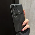 Black Magnetic Case