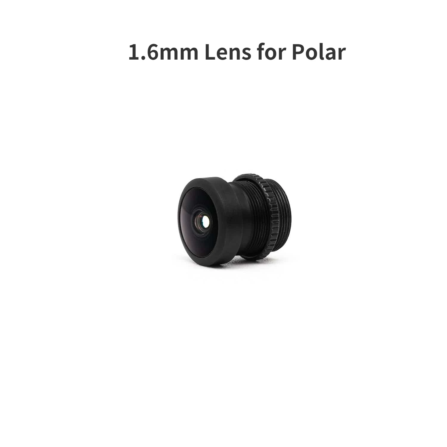 Objectif Caddx FPV Polar, Ratel 2, Nebula Pro DJI - Original