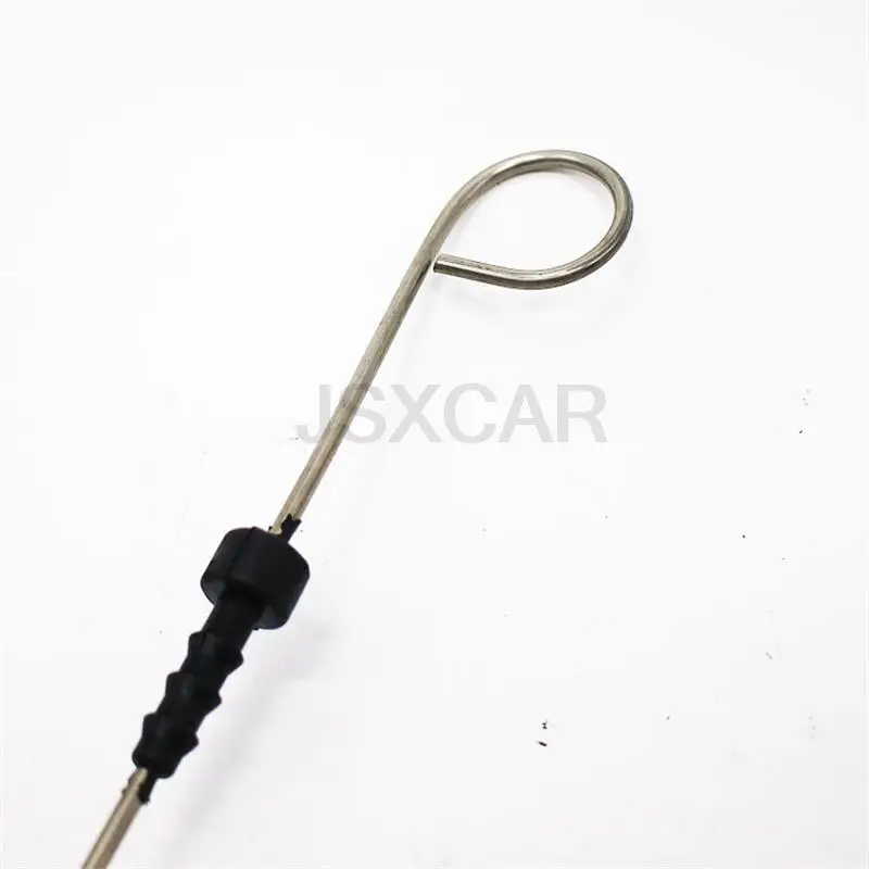 Yanmar engine oil dipstick accurate measurement 22.5/26cm Excavator accessories