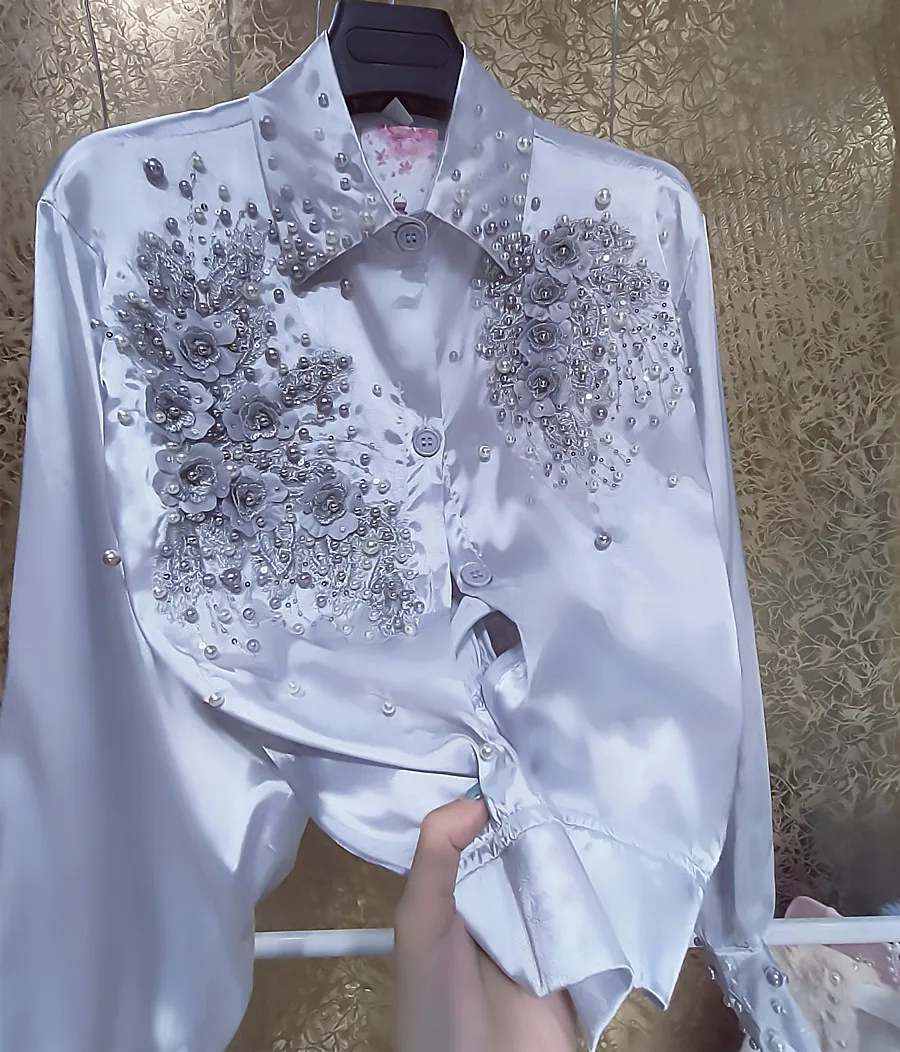 Canottiera Donna In Rasato - Scollo A V Elegante - Senza Maniche - Per Estate E Look Casual Chic - Foto 9