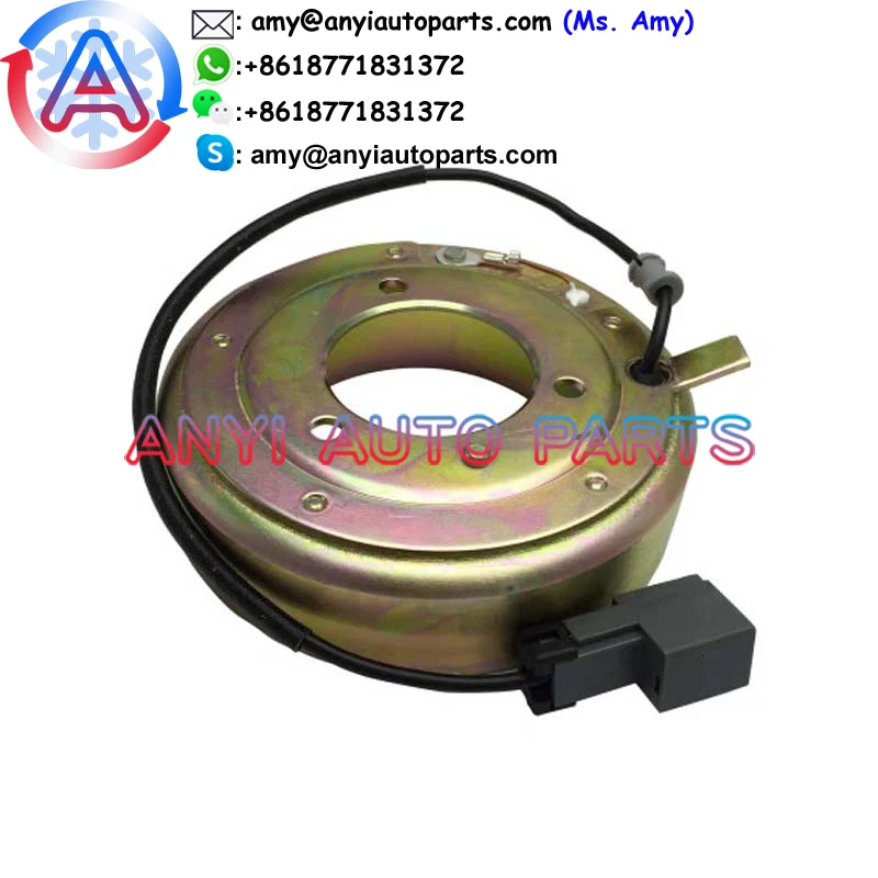 

CC23139 car auto air electromagnetic ac compressor clutch coil spare parts for 105x66x28x40 nissan