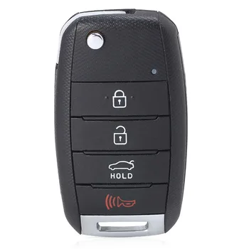 Keyforkess 315MHz FCC ID: OSLOKA-870T P/N: muslimah parti OEM telecomando chiave auto telecomando per Kia Forte Koup 2014 2015 2016 - KEYECU 315MHz FCC ID OSLOKA 870T P N muslimah parti OEM telecomando chiave auto telecomando