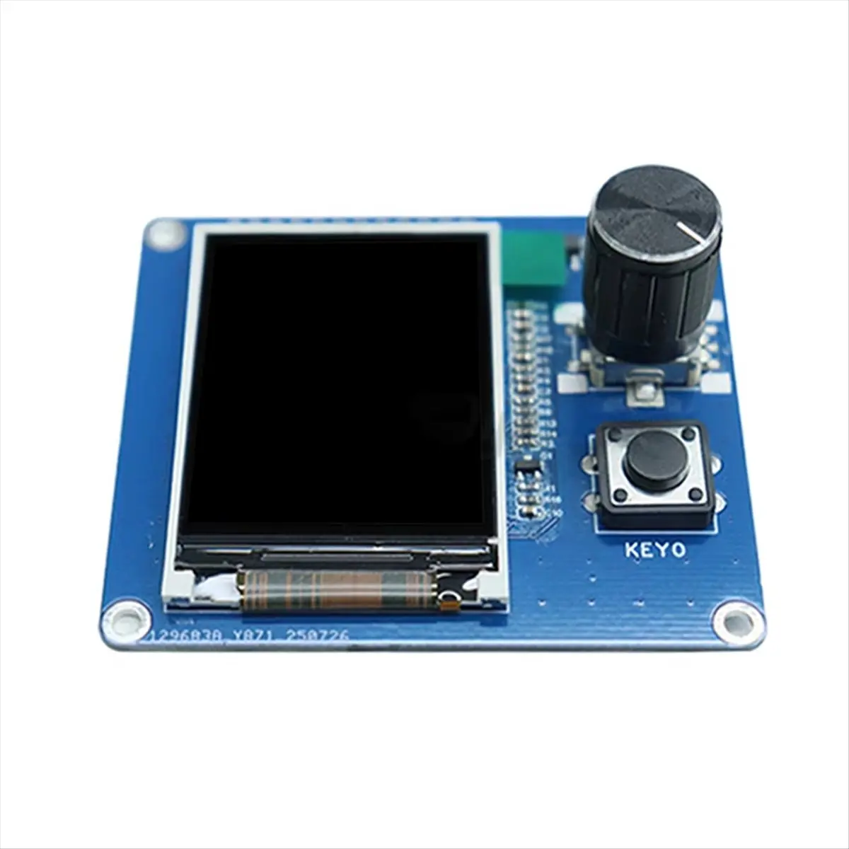  11N 전자 액세서리, 아두이노 ESP32 라즈베리 파이 DIY 프로젝트용 2.0인치 TFT LCD 디스플레이(PCB)