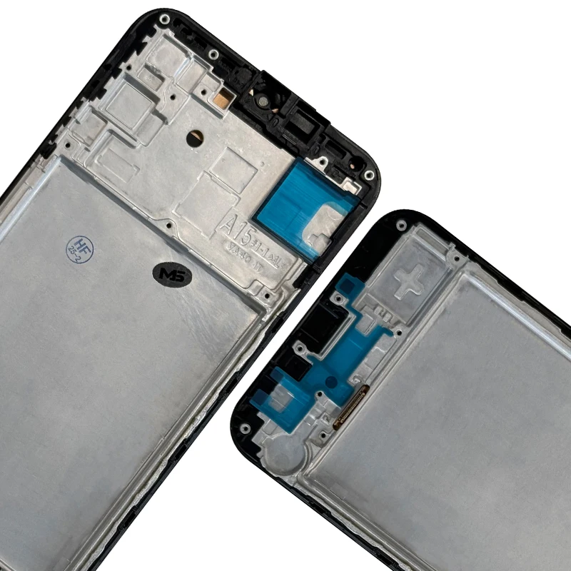 AMOLED SM-A155F LCD pour Samsung Galaxy A15 4G écran tactile pour Samsung A15 5G SM-A156B affichage pièces de rechange – Image 6