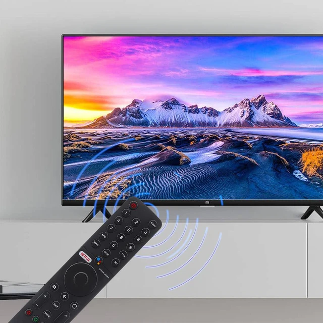 xiaomi 32 smart TV 