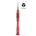 Y 2.0 Screwdriver