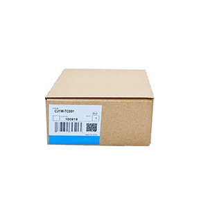 

1PCS New Temperature Control Unit CJ1W-TC001 New in box Module