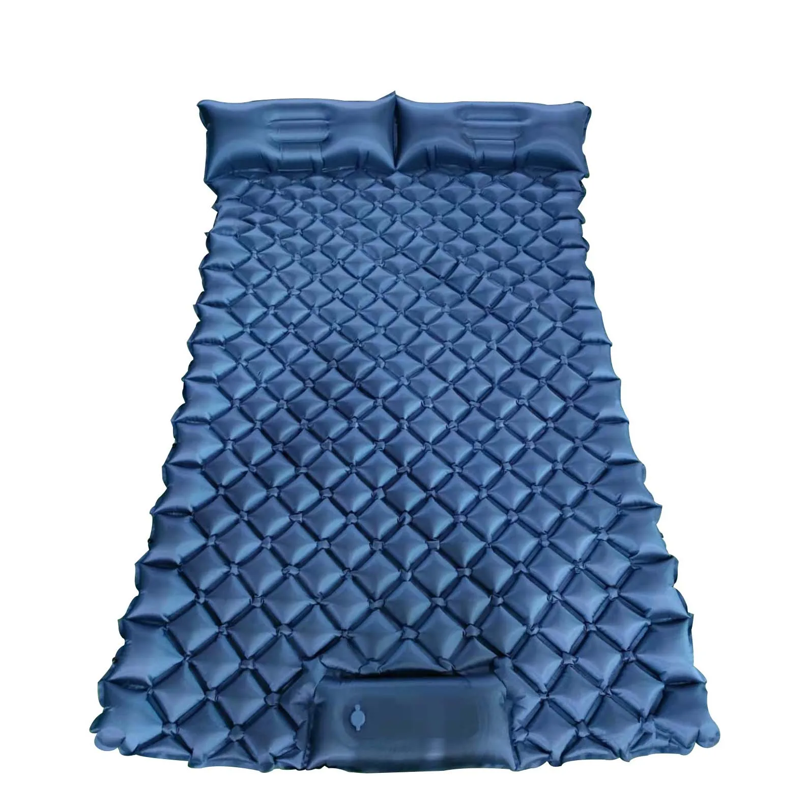 Купить Лучшие Двуспальные Самонадувные Коврики Топ