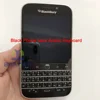 Original BlackBerry Q20 Classic 4G LTE Mobile Cell Phone 8MP WIFI 16G ROM BlackBerryOS QWERTY Smartphone.Only Version 100-4 4